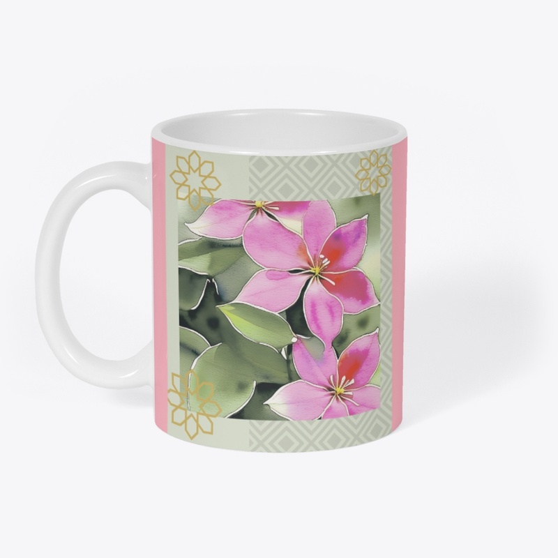 Soothing Settia
