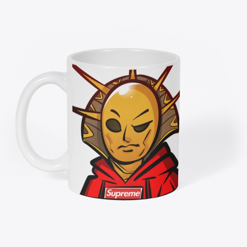 The S U P E M E One