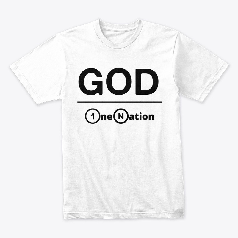 OneNation Under God