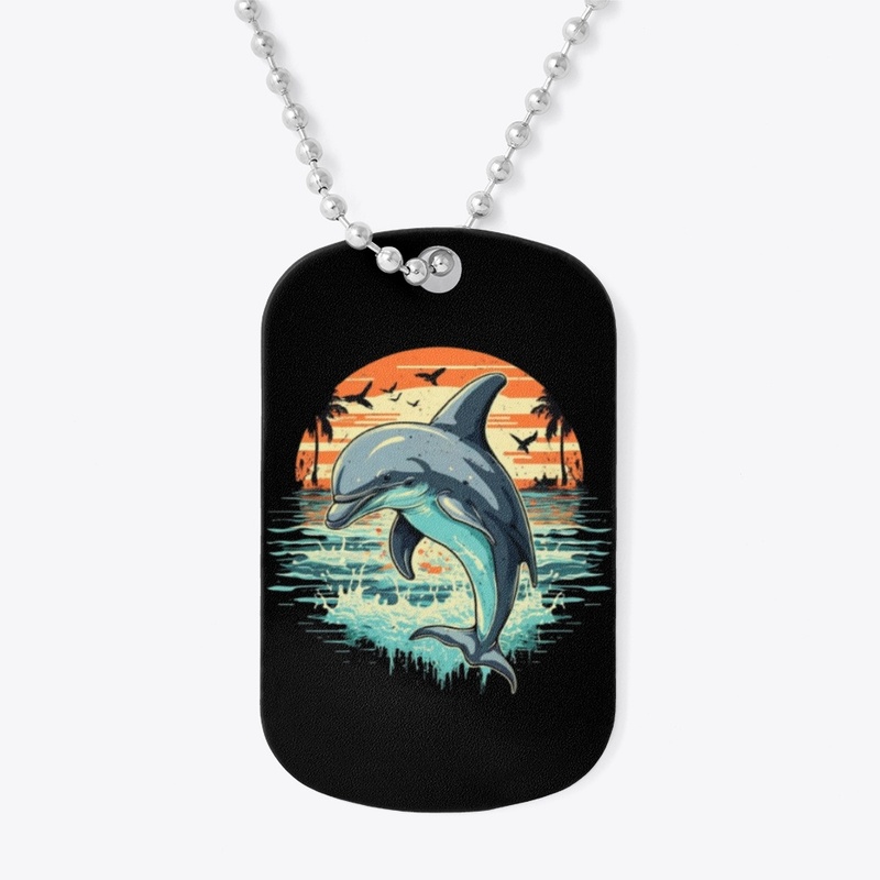 Dolphin 