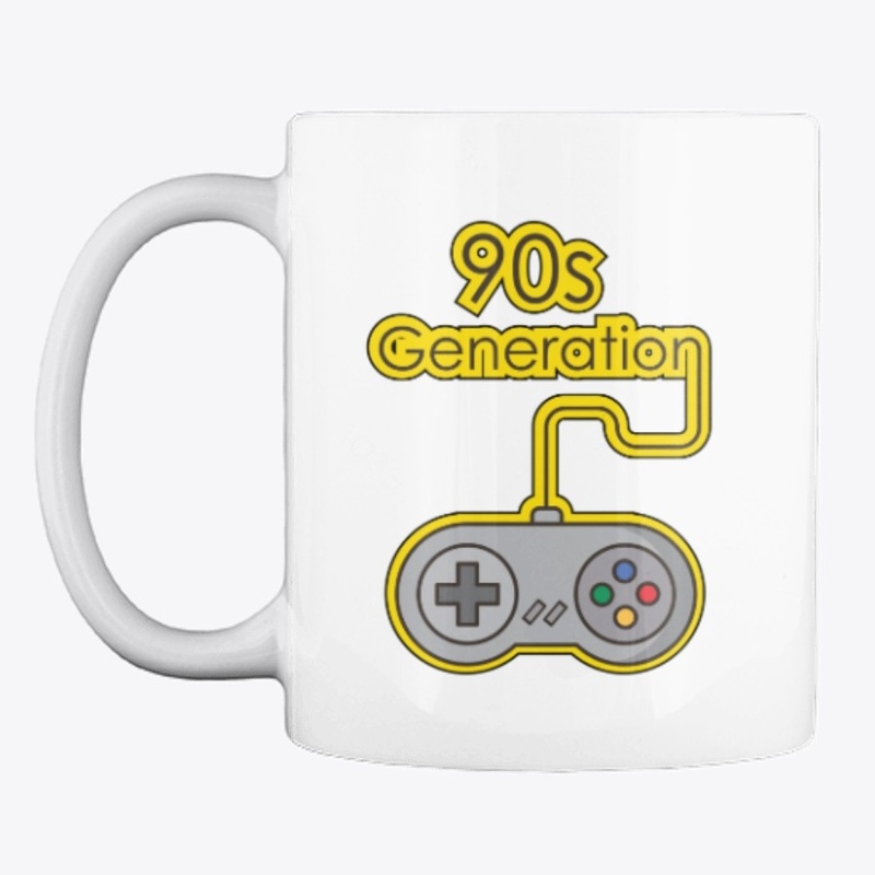 90s Generation