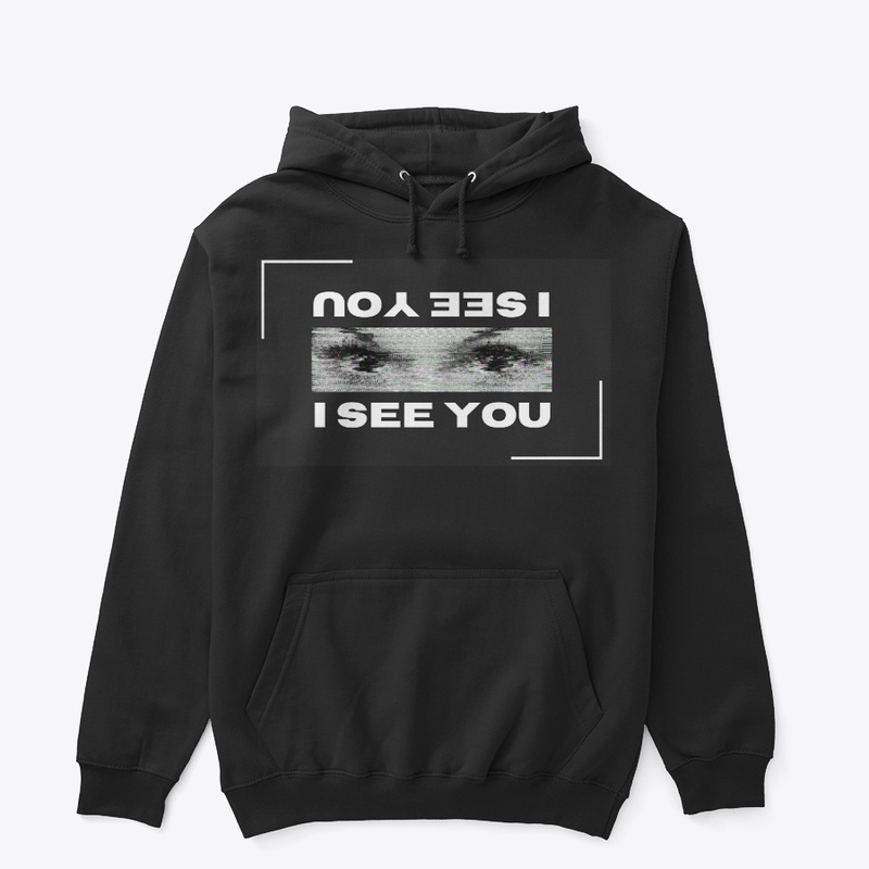 I See You