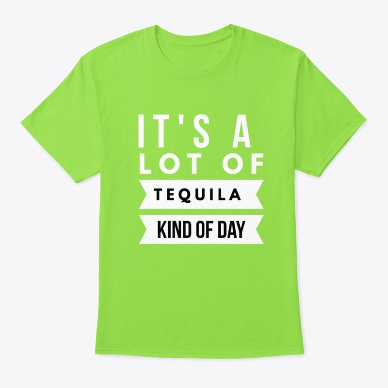 Tequila