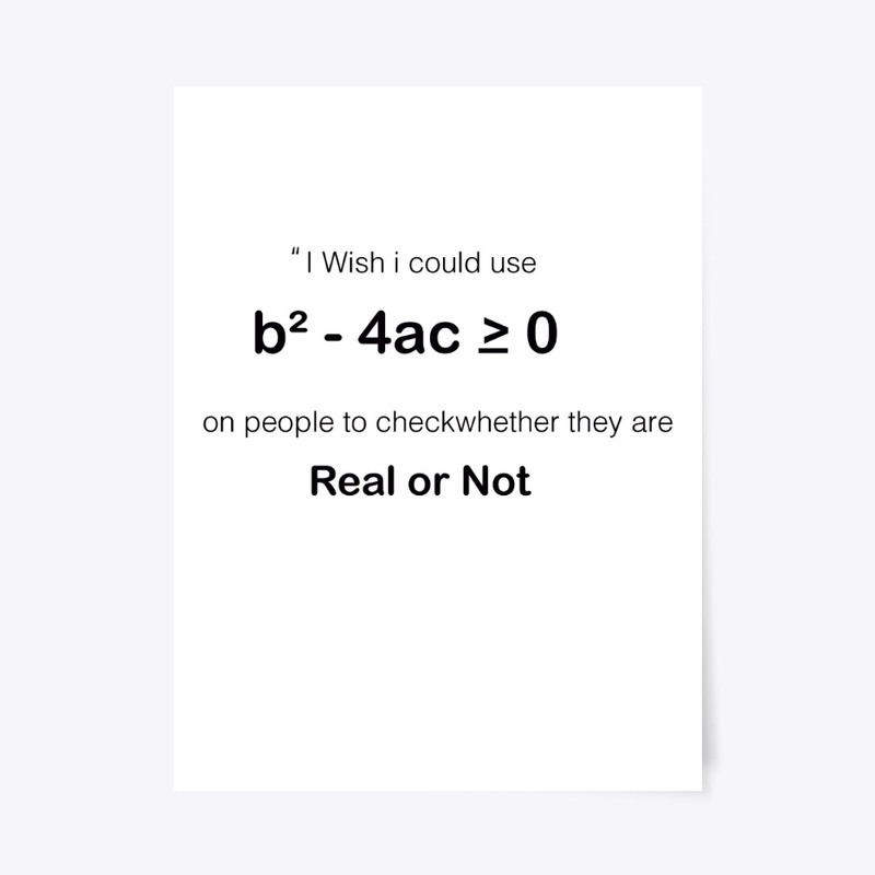 Real or Not