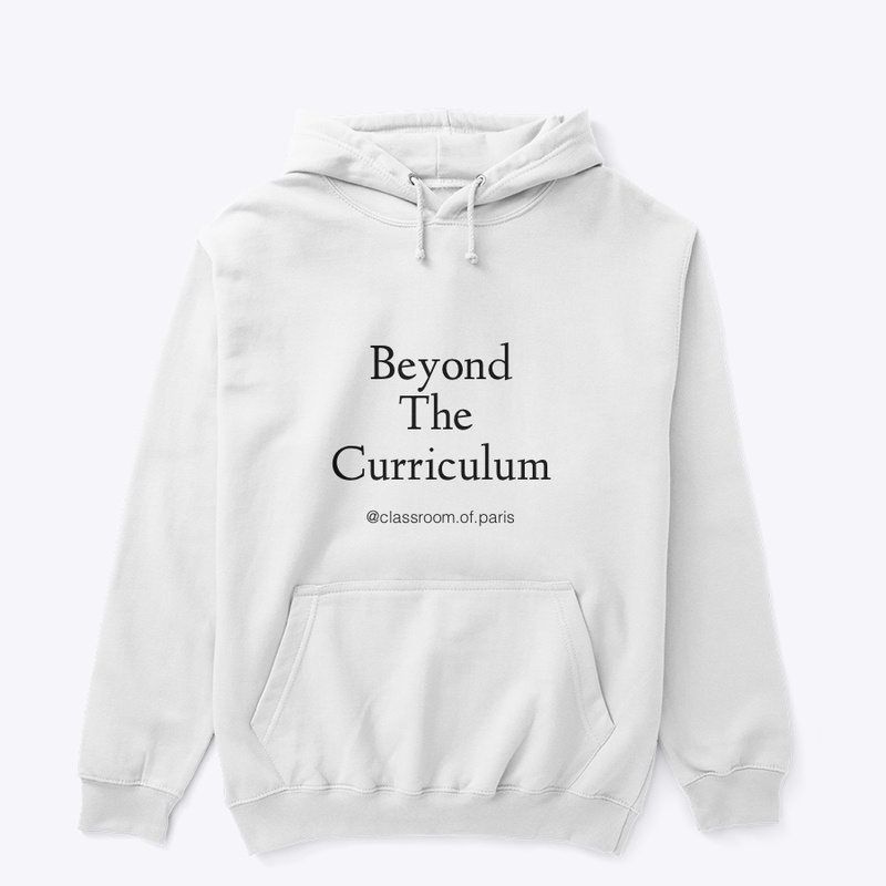 Beyond the Curriculum