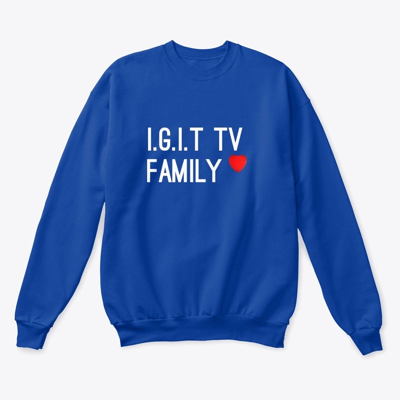 I.G.I.T TV FAMILY 