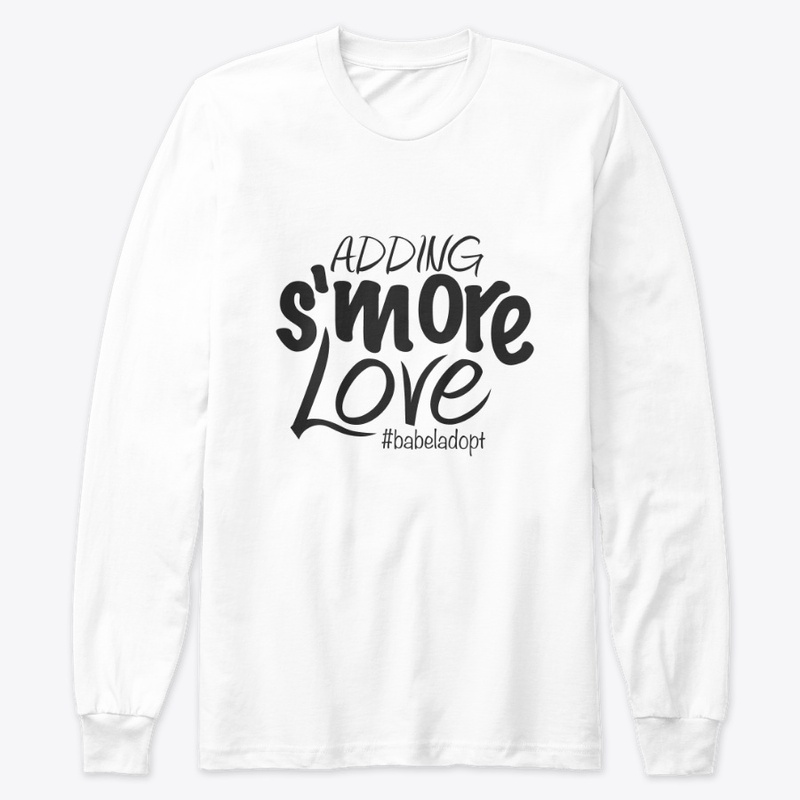 Adding S'More Love