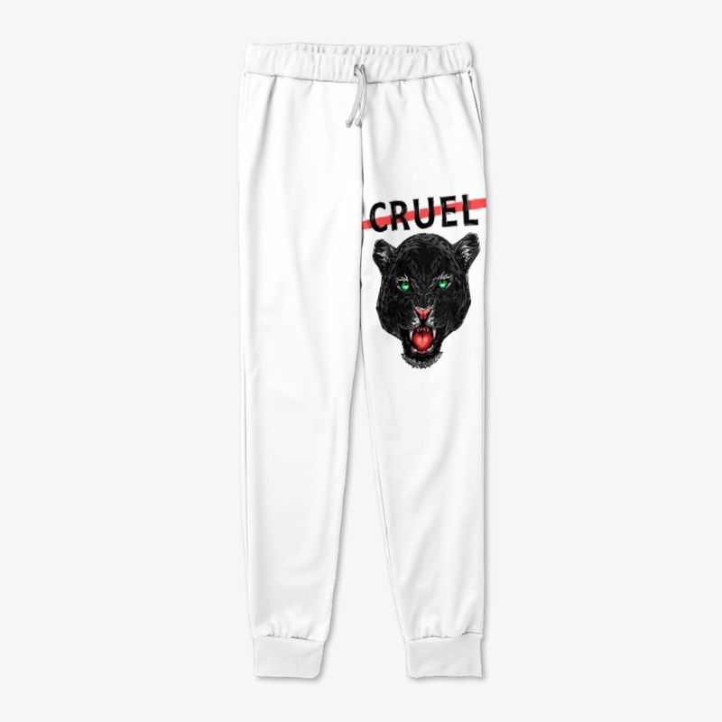 cruel street style fashion
