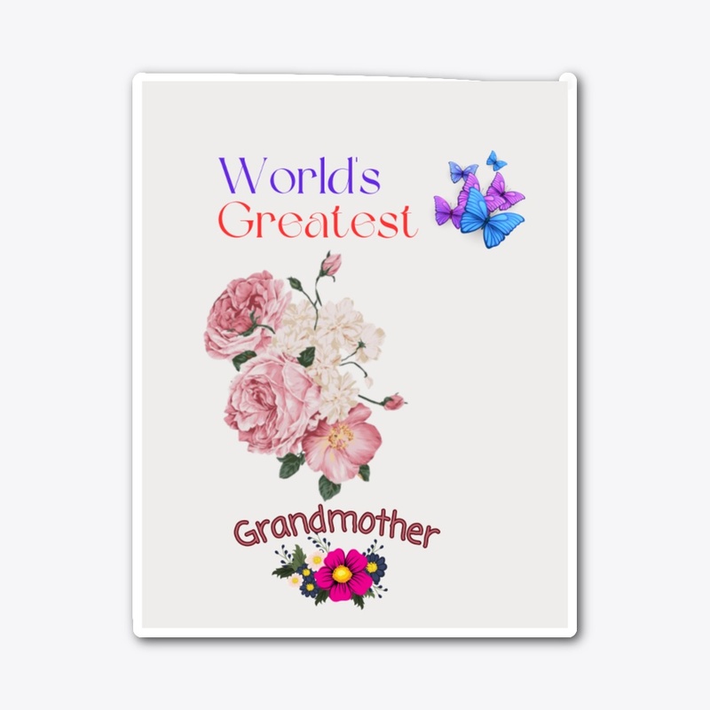 Grand parents day 