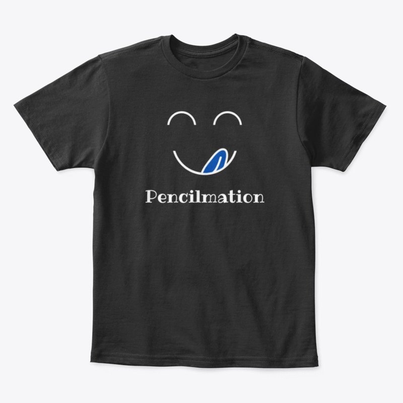 pencilmation