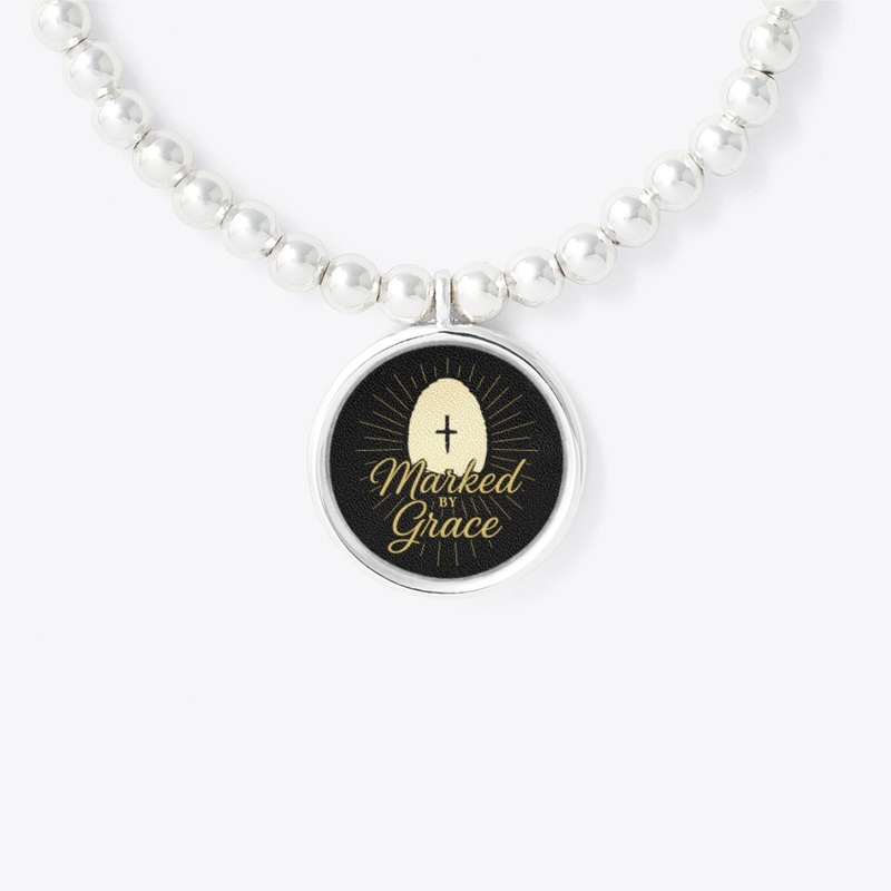 Marked By GRACE