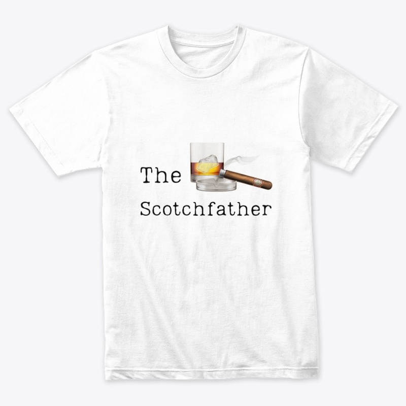 The Scotchfather