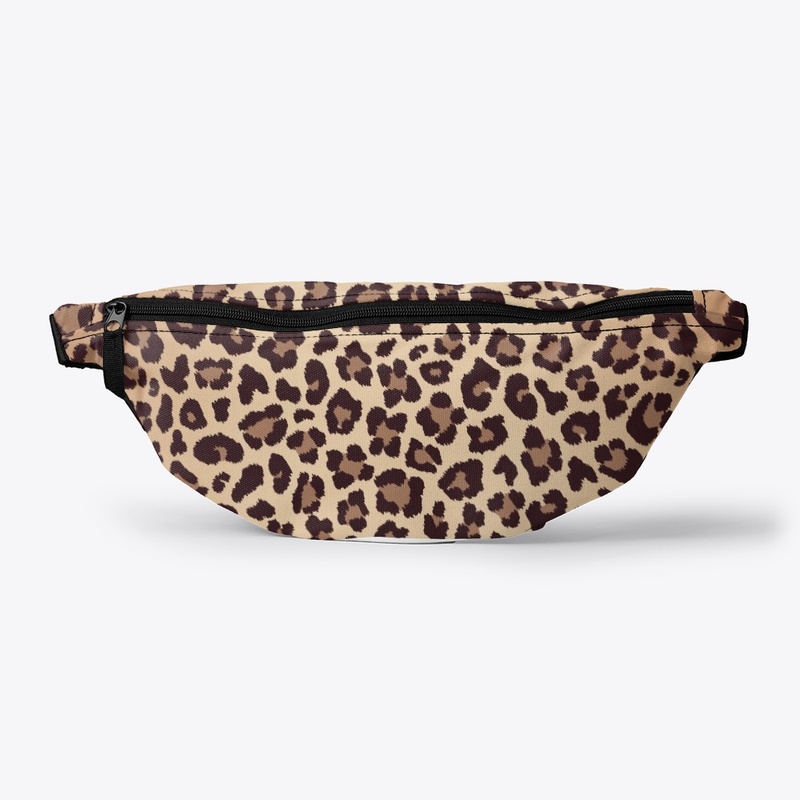 Alomik Designs Fanny Pack
