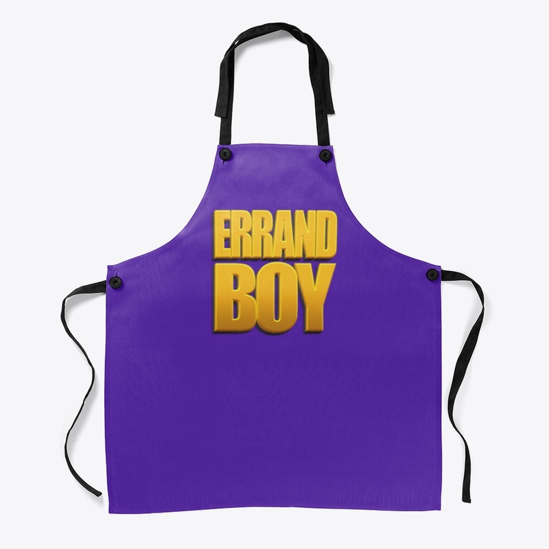 Errand Boy