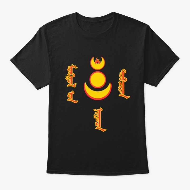 Sigils of the Electro-Khanate Collection