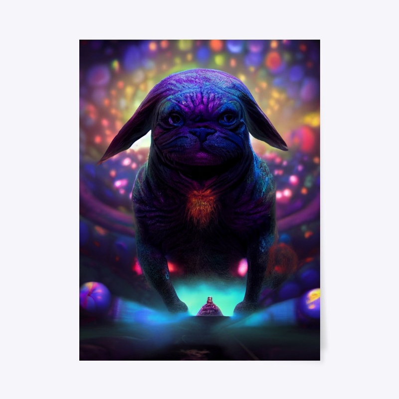 Mr.Trippy