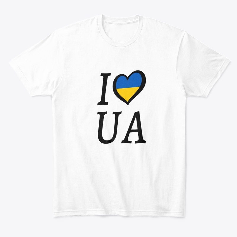 I Love Ukraine 2