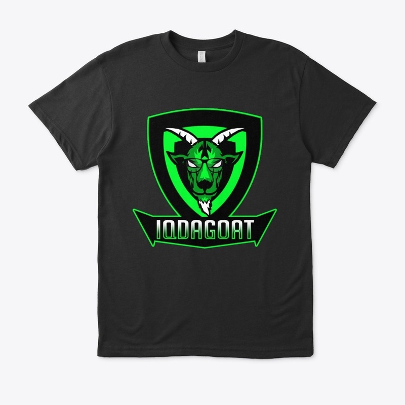 DAGOAT CLOTHING 