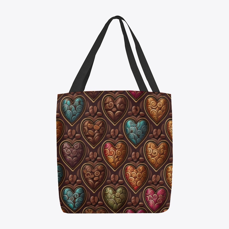 Hearts #24