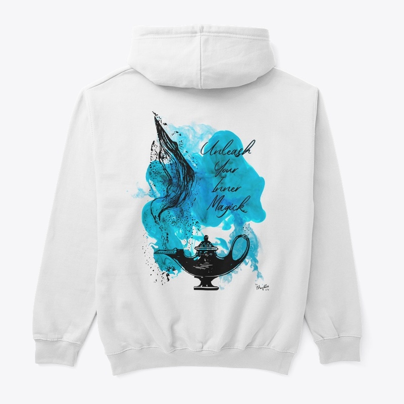 Unleash Your Inner Magick