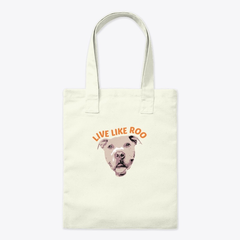 Live Like Roo Swag