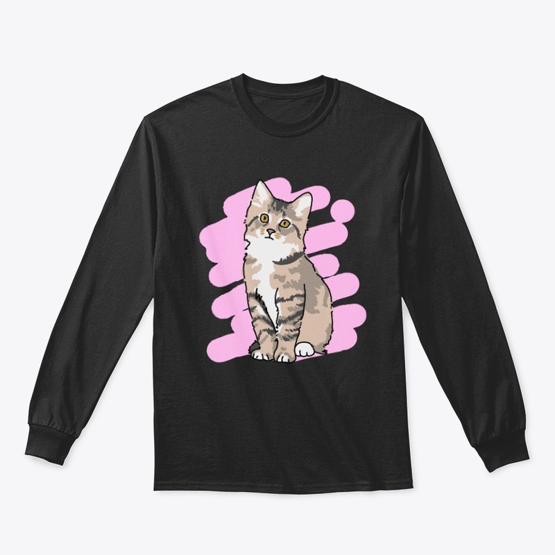 Cute Cat
