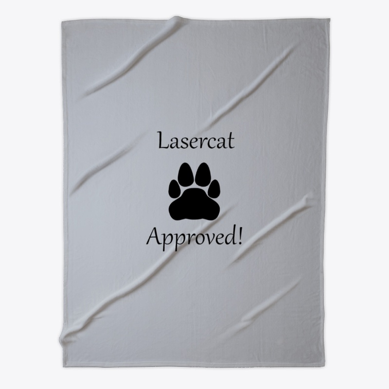 Lasercat Approved Line