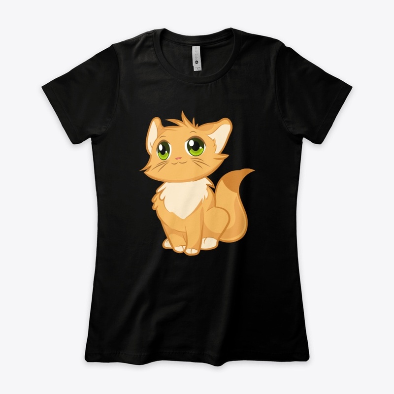 Sweet Kitty