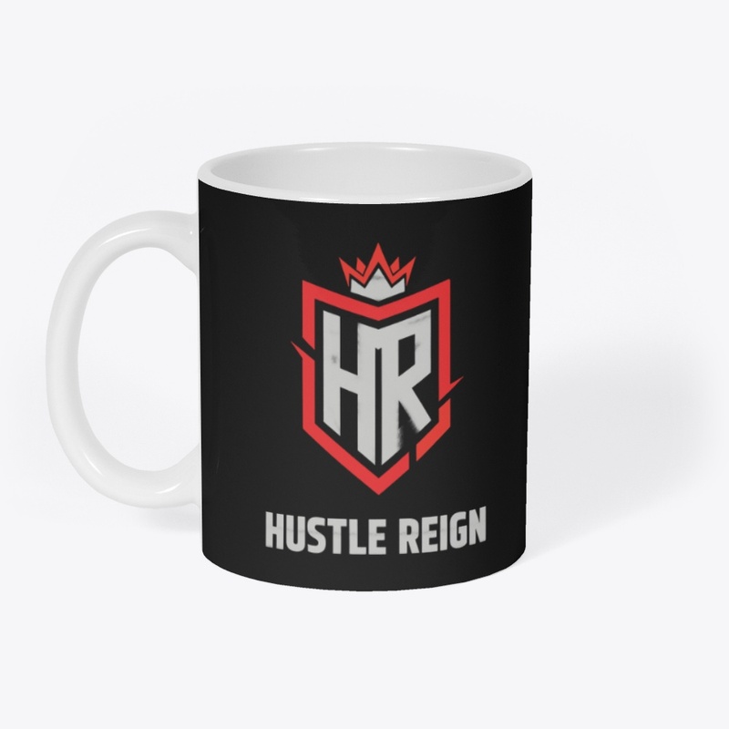 HR - hustle reign