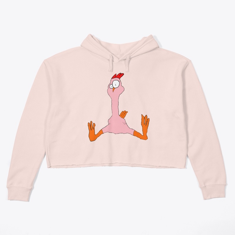 Jerry Pink