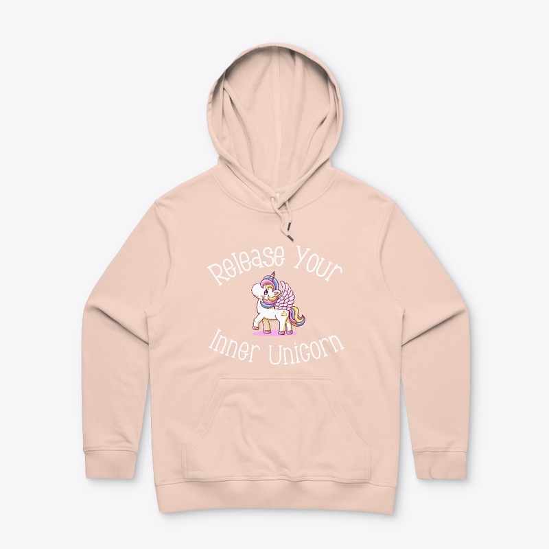 Release Your Inner Unicorn 
