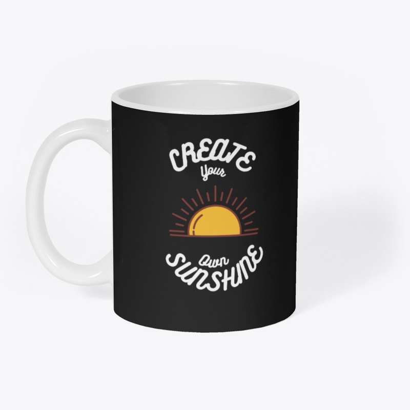 Sun-sunshine