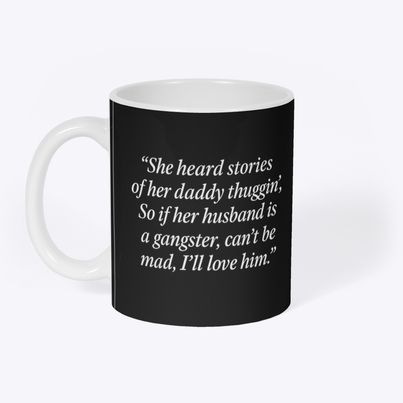 ProlificTees “Daughters”