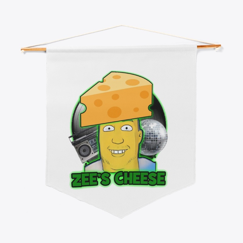 Zee's Tees Design 1