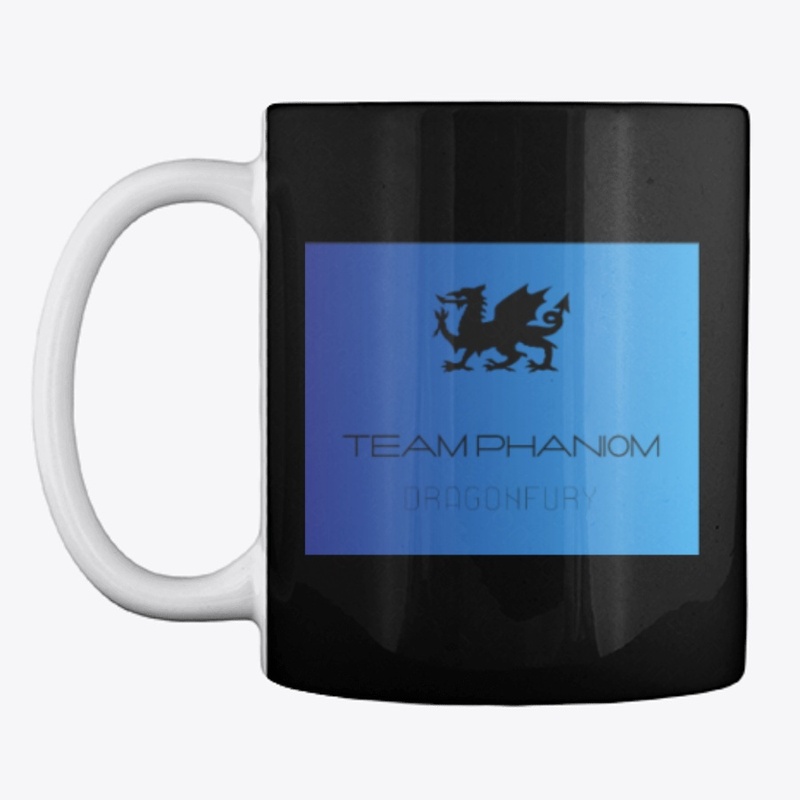 Team Phan10m Dragonfury