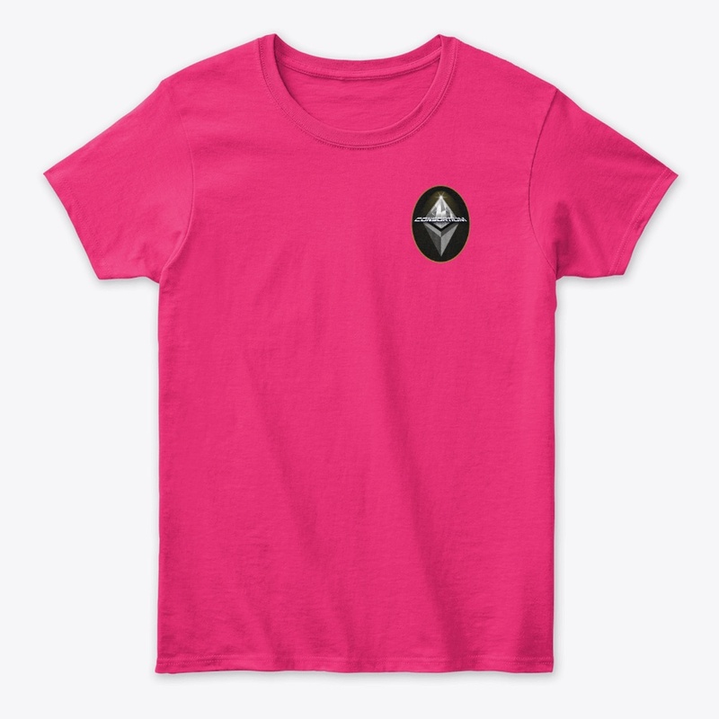 Consortium Tees
