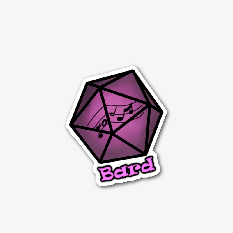 D20 Bard