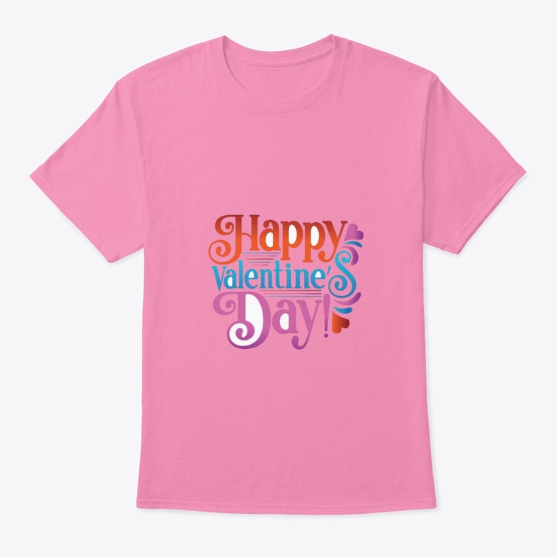 Valentine day related