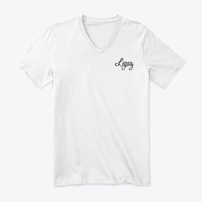 Uni-Sex T-Shirt