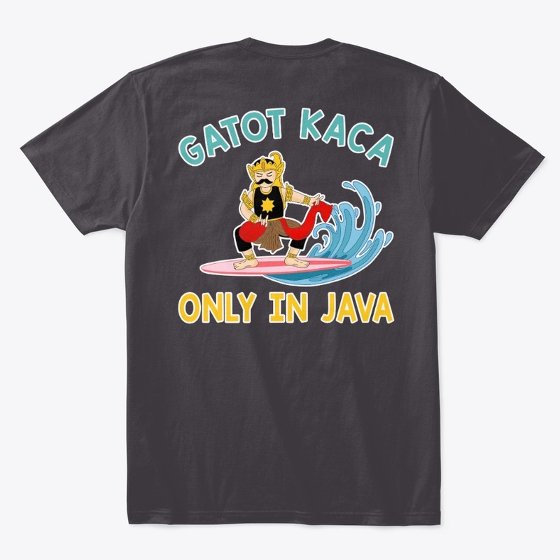 Java - Gatot Kaca