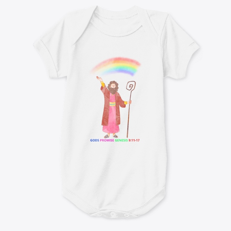 RAINBOW PROMISE 