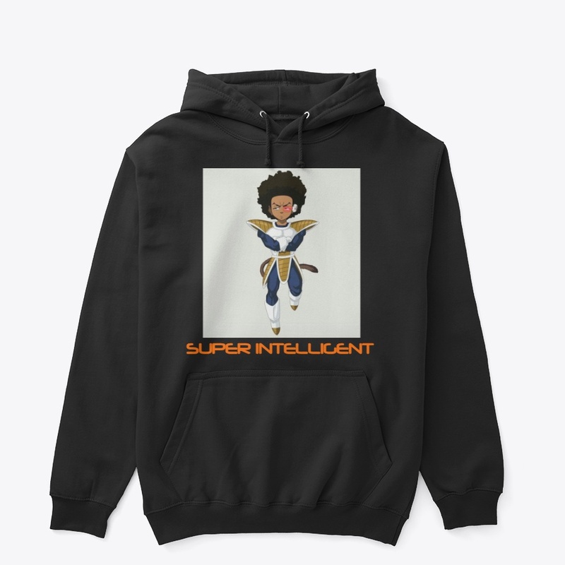 Super Intelligent