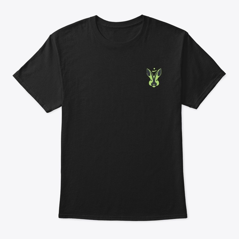 Green Rabbit 