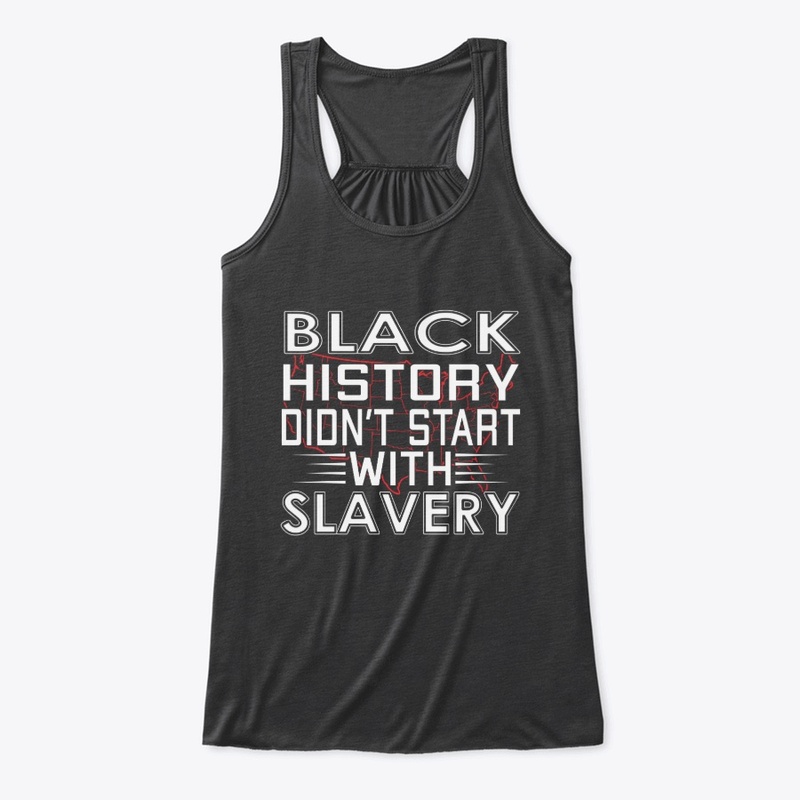 Black Live Matter - T shirt
