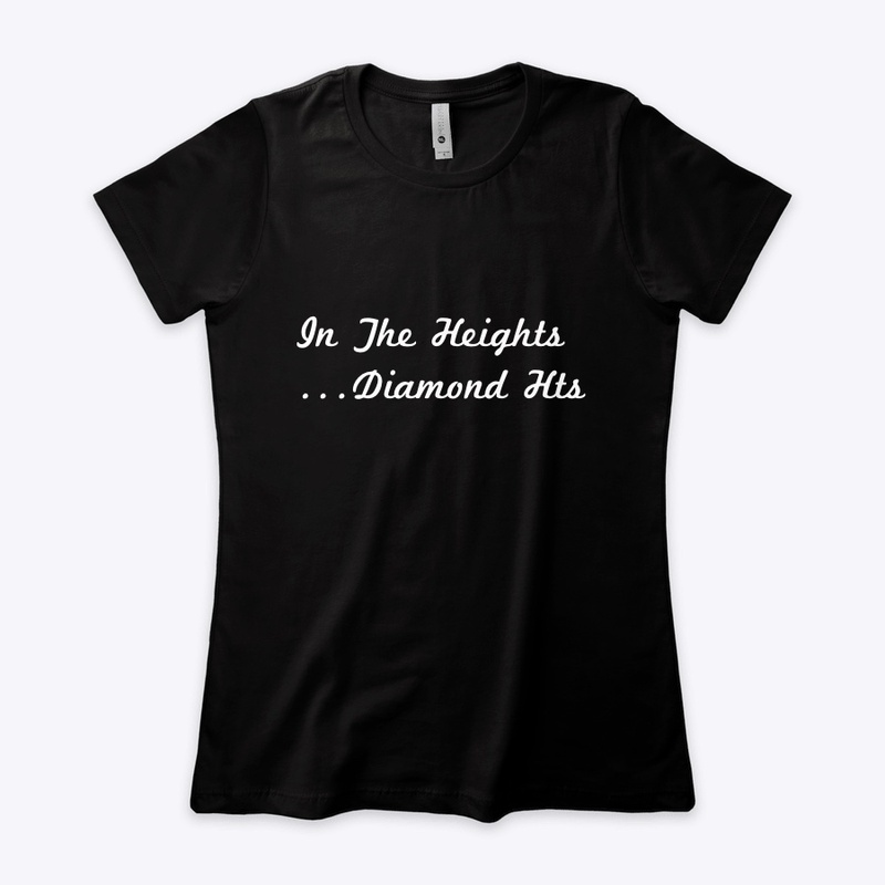 In The Heights-Diamond Hts San Francisco