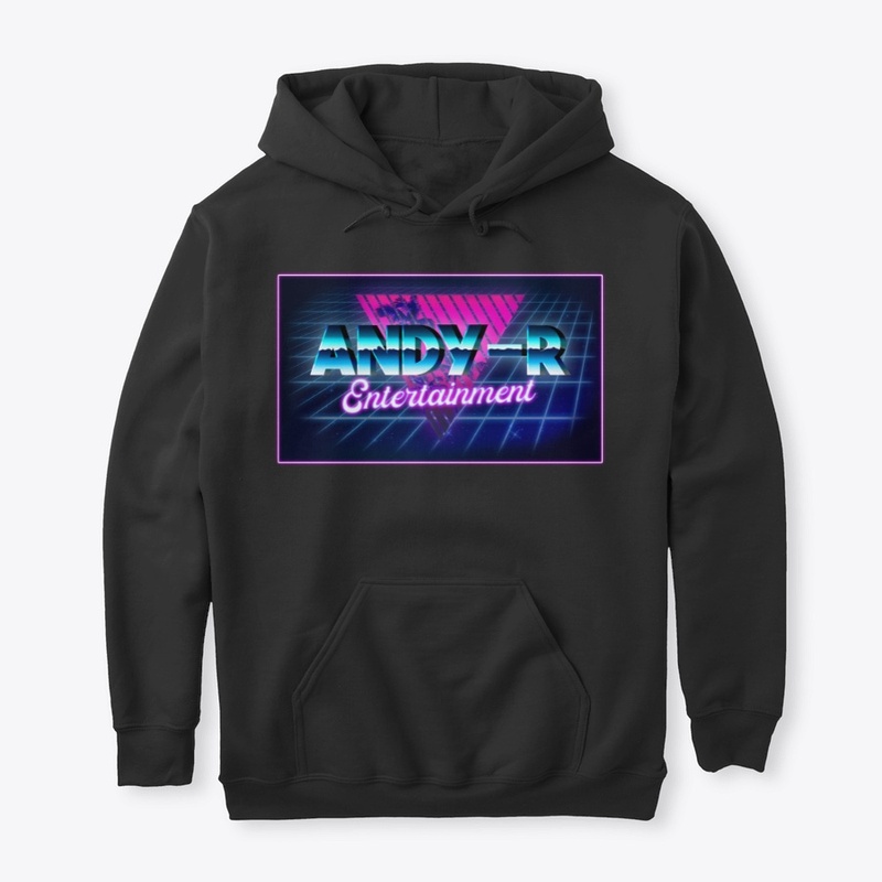 Retro Neon