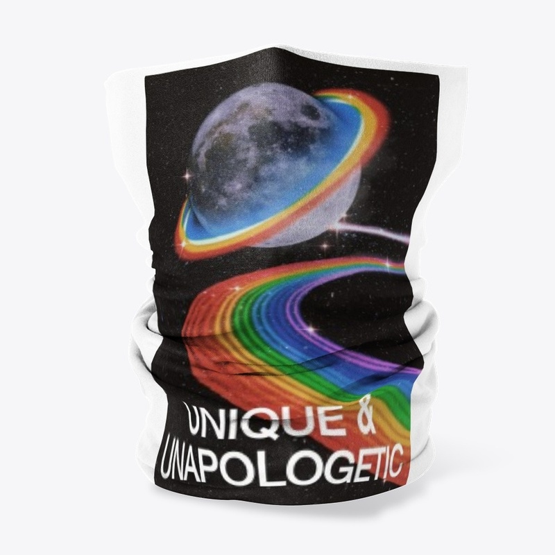 UNIQUE UNAPOLOGETIC