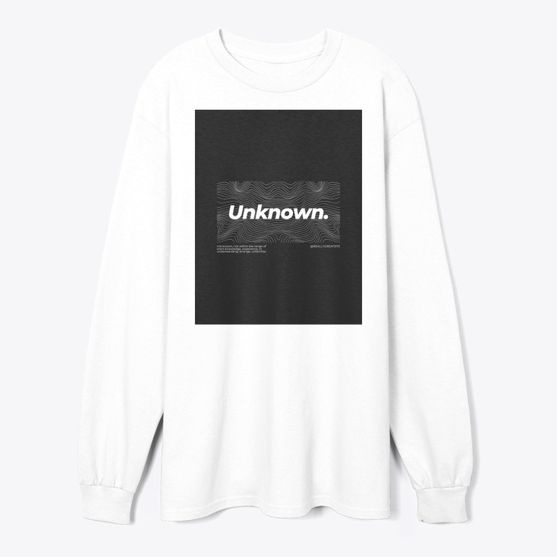 Unknown Realms