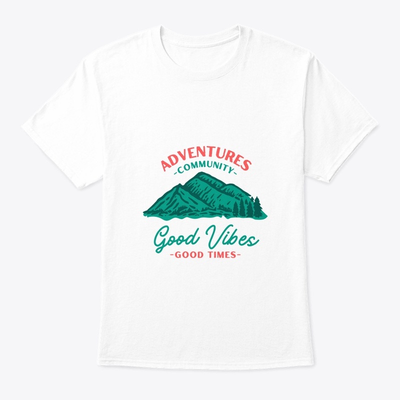 Adventure Vibes"