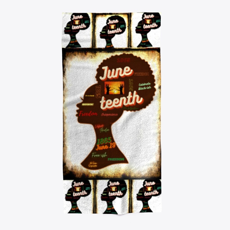 Juneteenth Everything 2